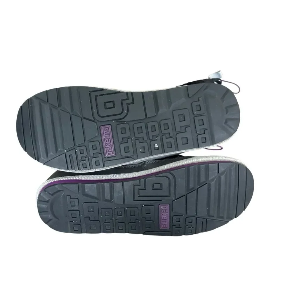 Pakems Packable Boots Women’s Size 10